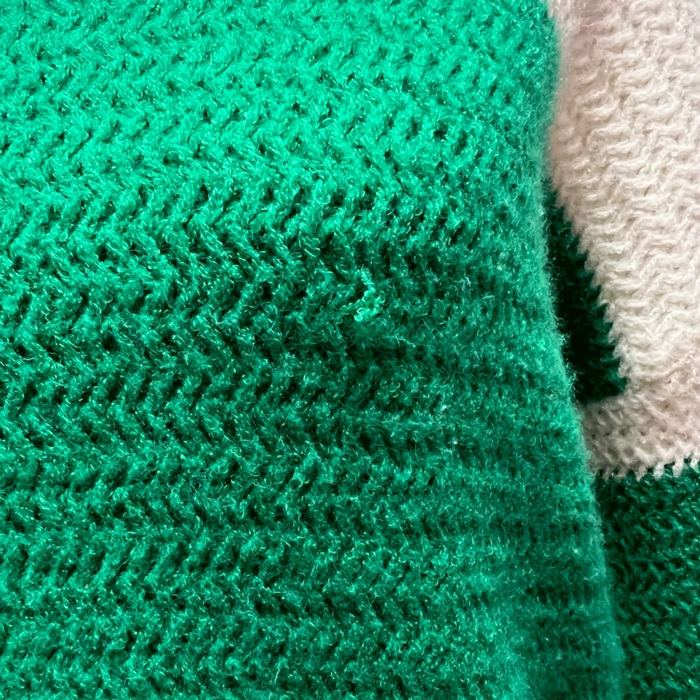 Boutique Colorblock Sweater - Picture 6 of 6